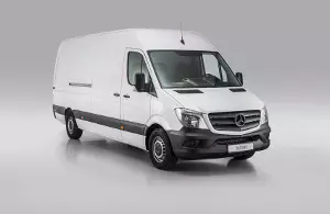 Sprinter Kasten