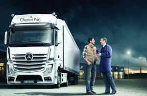 Trailer Motiv